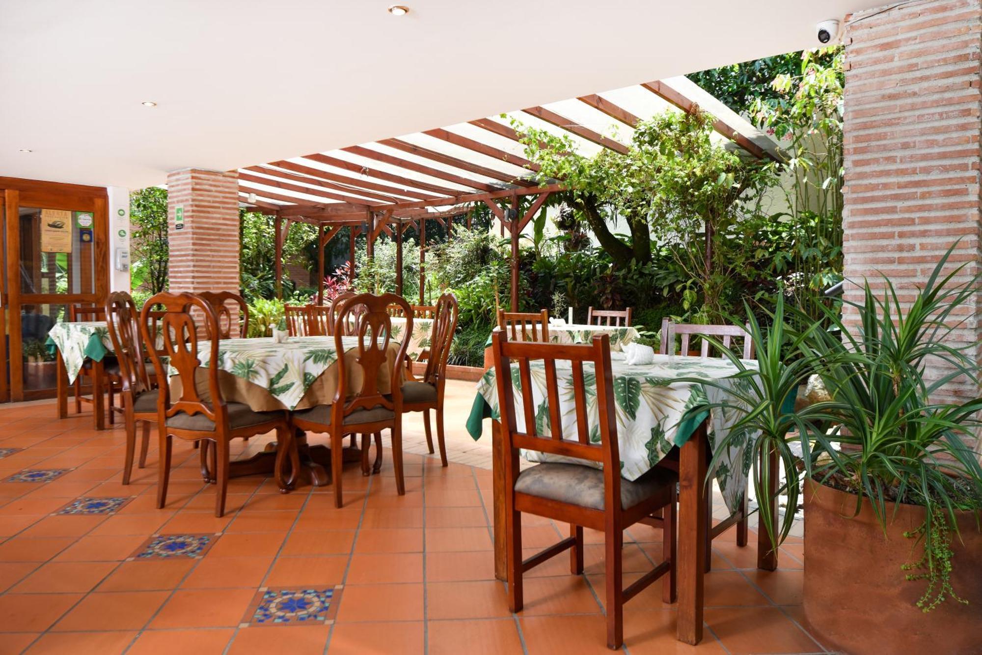 La Campana Hotel Boutique Medellín Kültér fotó