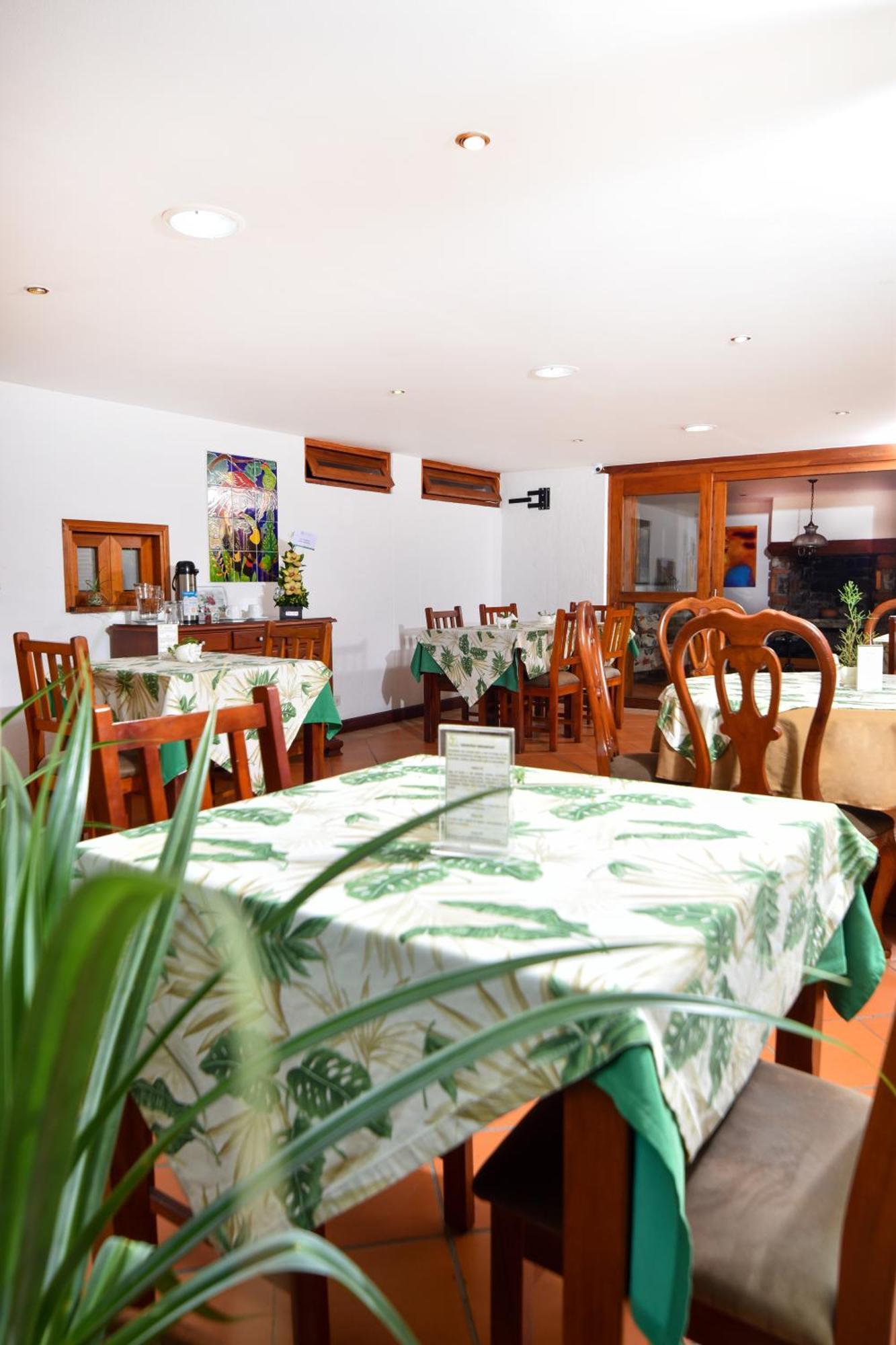 La Campana Hotel Boutique Medellín Kültér fotó