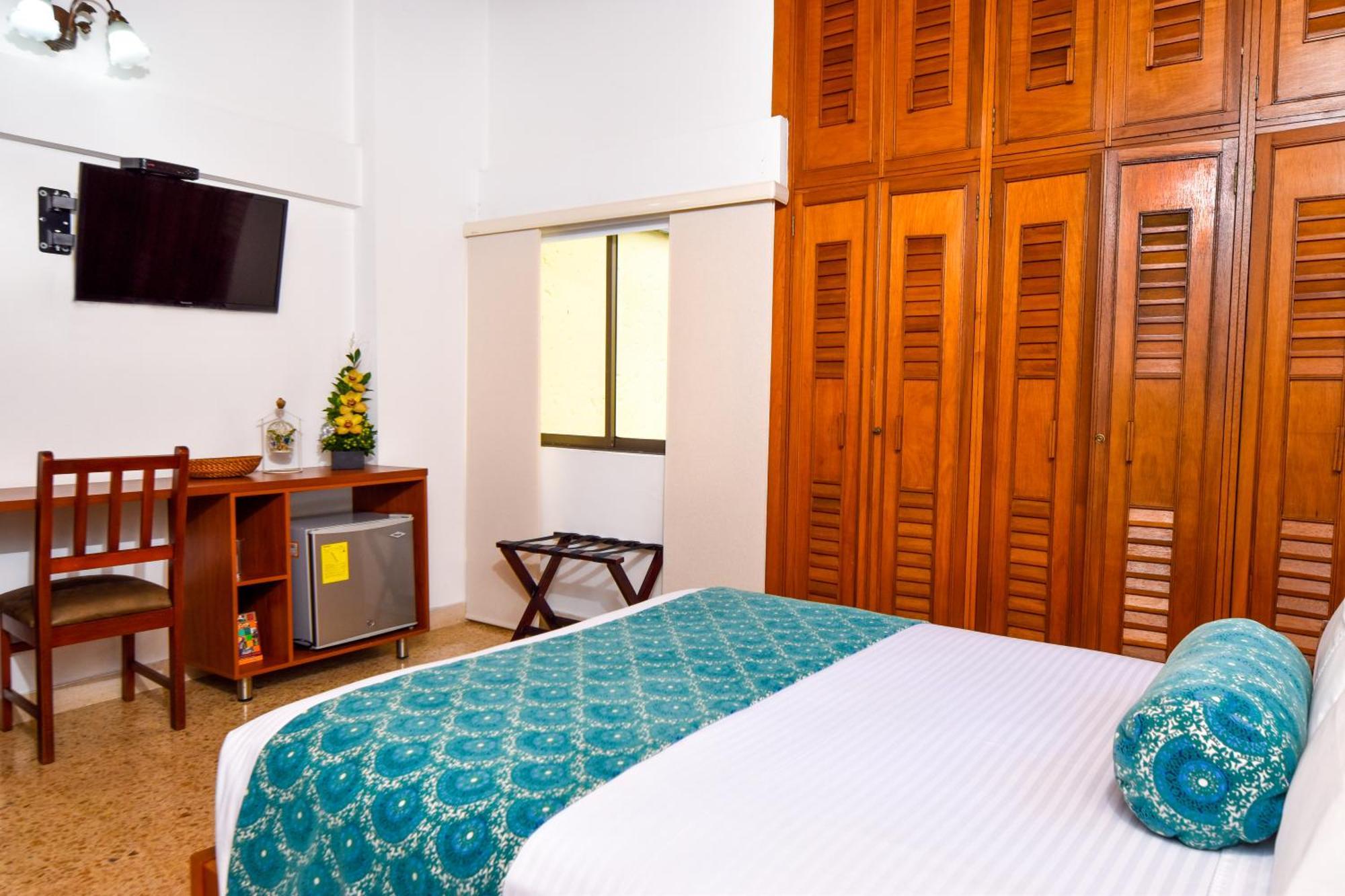 La Campana Hotel Boutique Medellín Kültér fotó