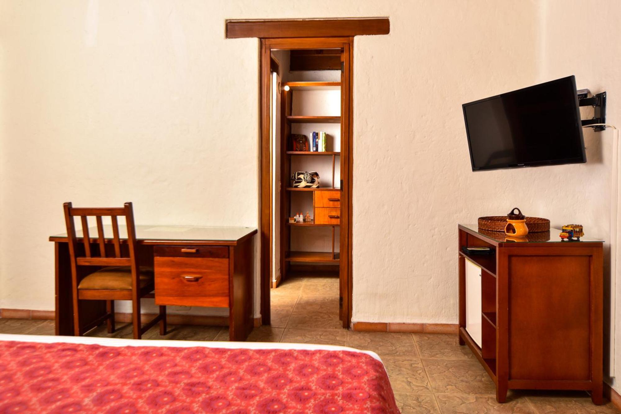 La Campana Hotel Boutique Medellín Kültér fotó