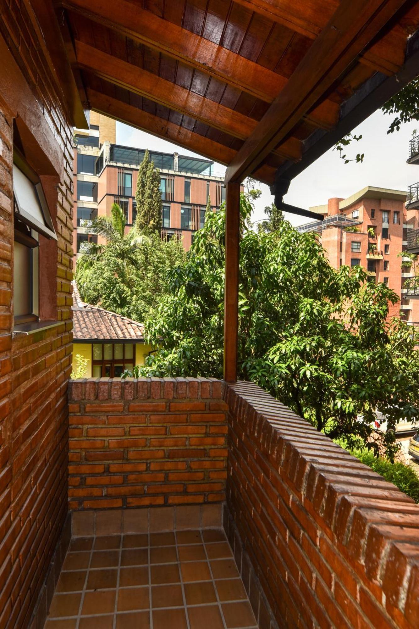 La Campana Hotel Boutique Medellín Kültér fotó