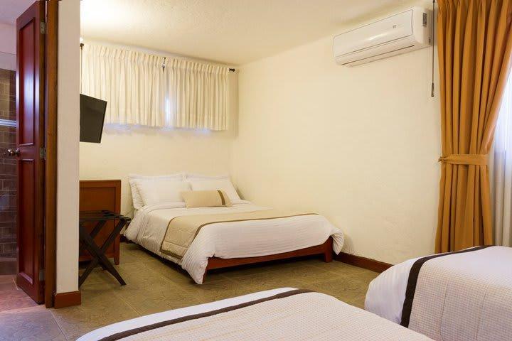 La Campana Hotel Boutique Medellín Kültér fotó